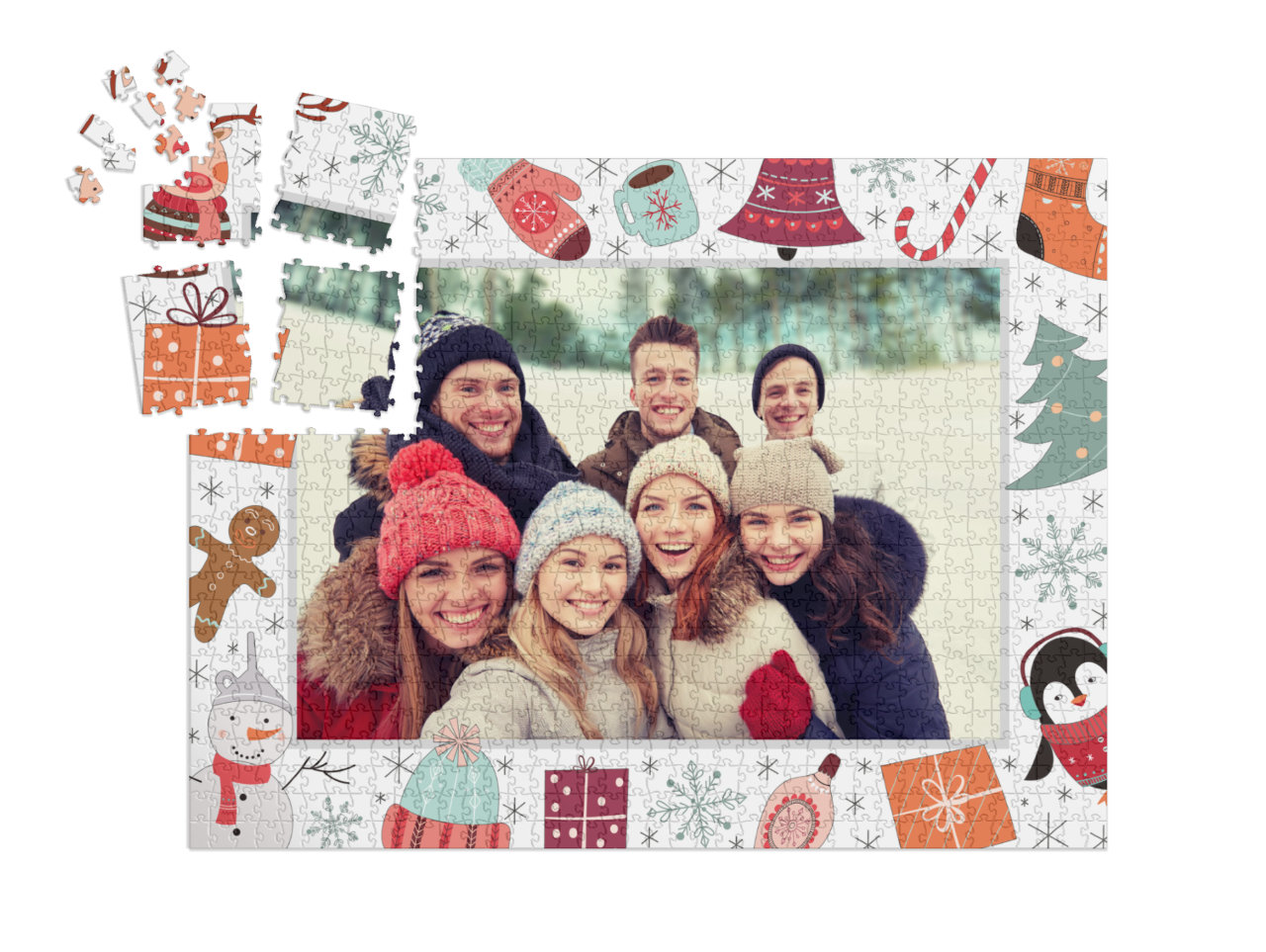 smart-sorted-puzzle-1000||pieces