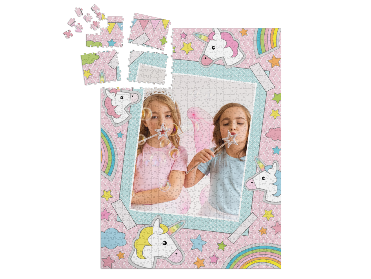 smart-sorted-puzzle-1000||pieces