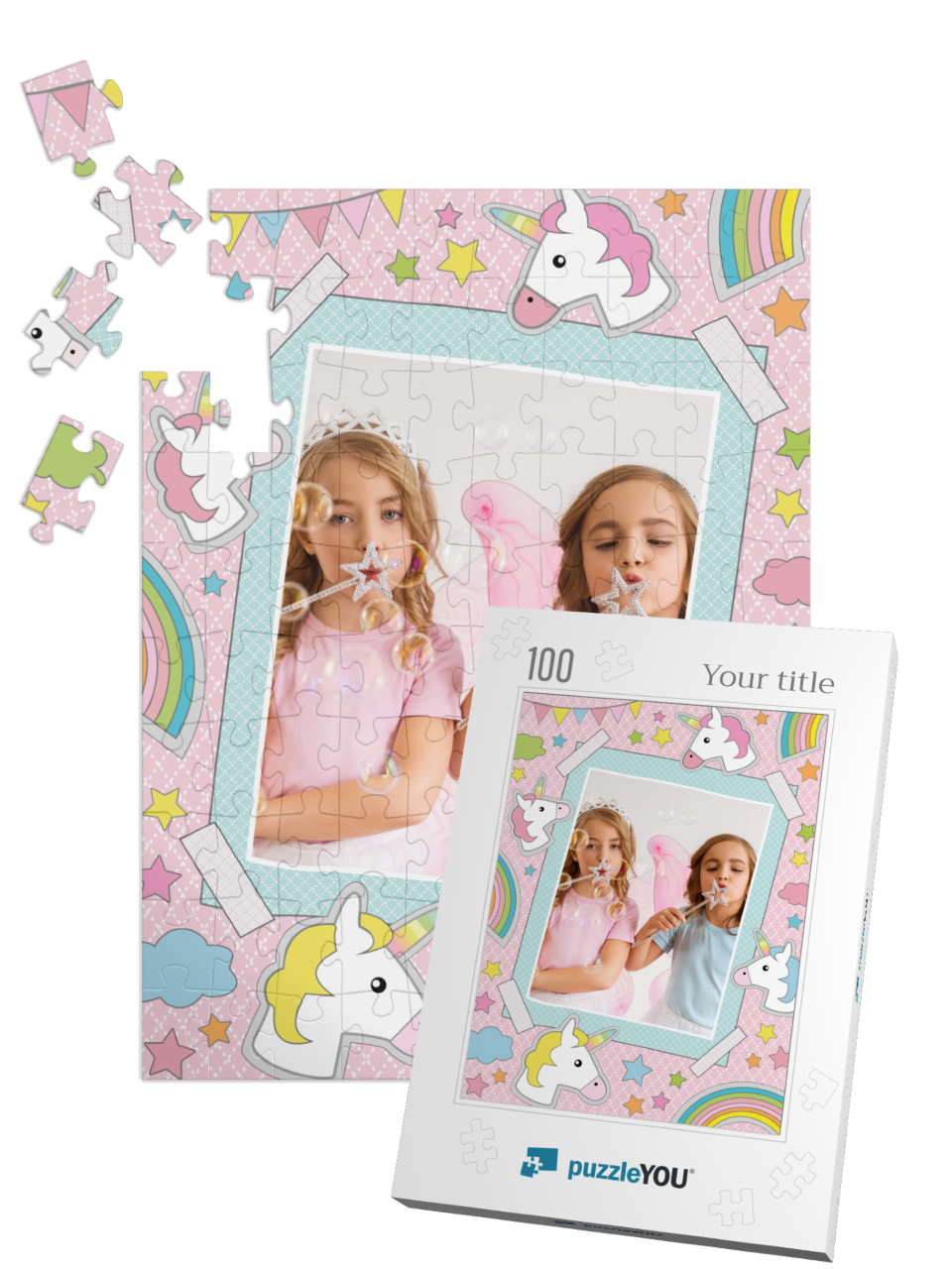 puzzle-100||pieces-with-box