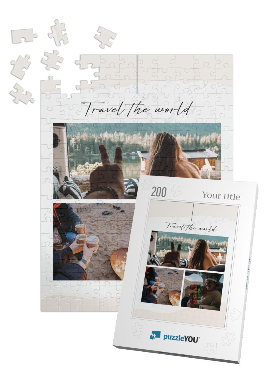 puzzle-200||pieces-with-box