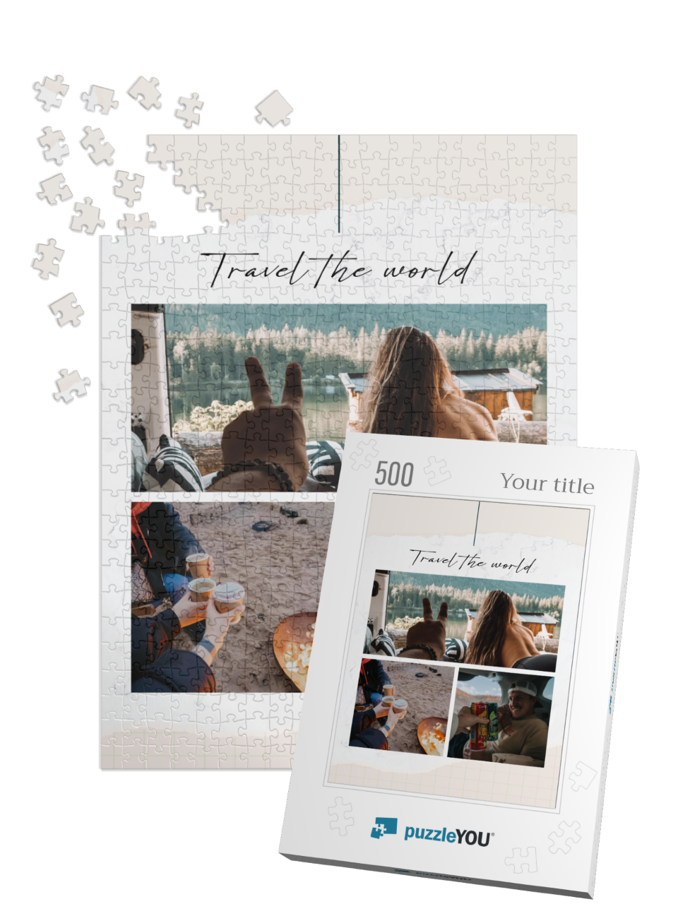 puzzle-500||pieces-with-box