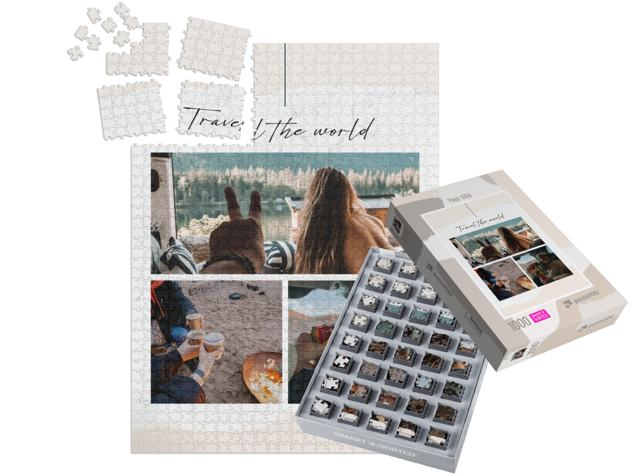 smart-sorted-puzzle-1000||pieces-with-box