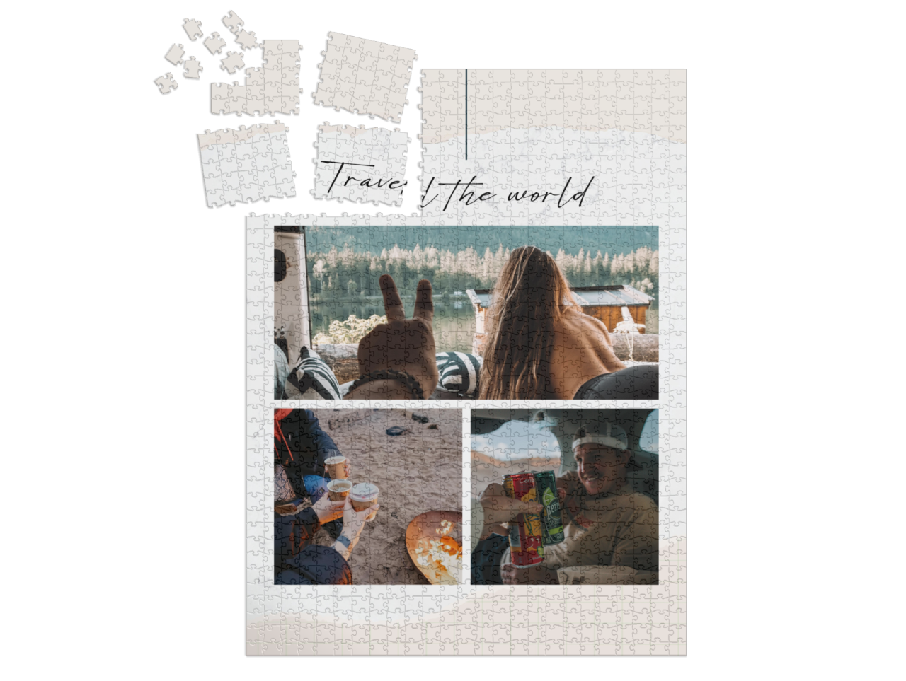 smart-sorted-puzzle-1000-advent-calendar||pieces