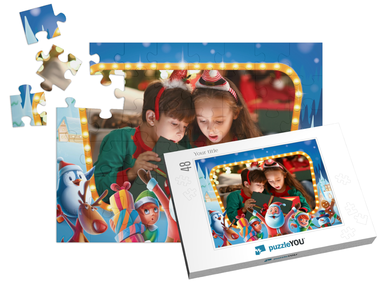 puzzle-48||pieces-with-box