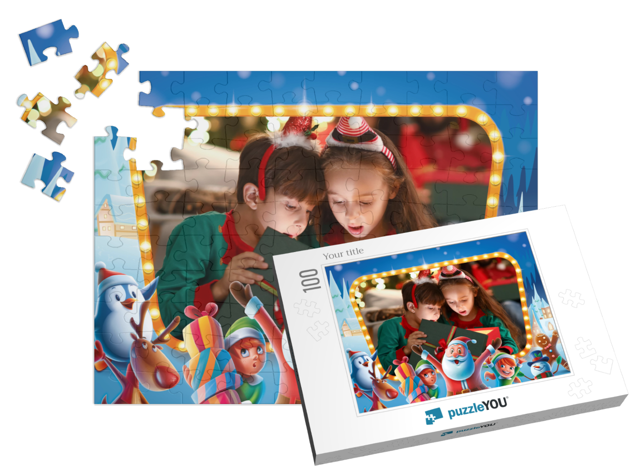 puzzle-100||pieces-with-box