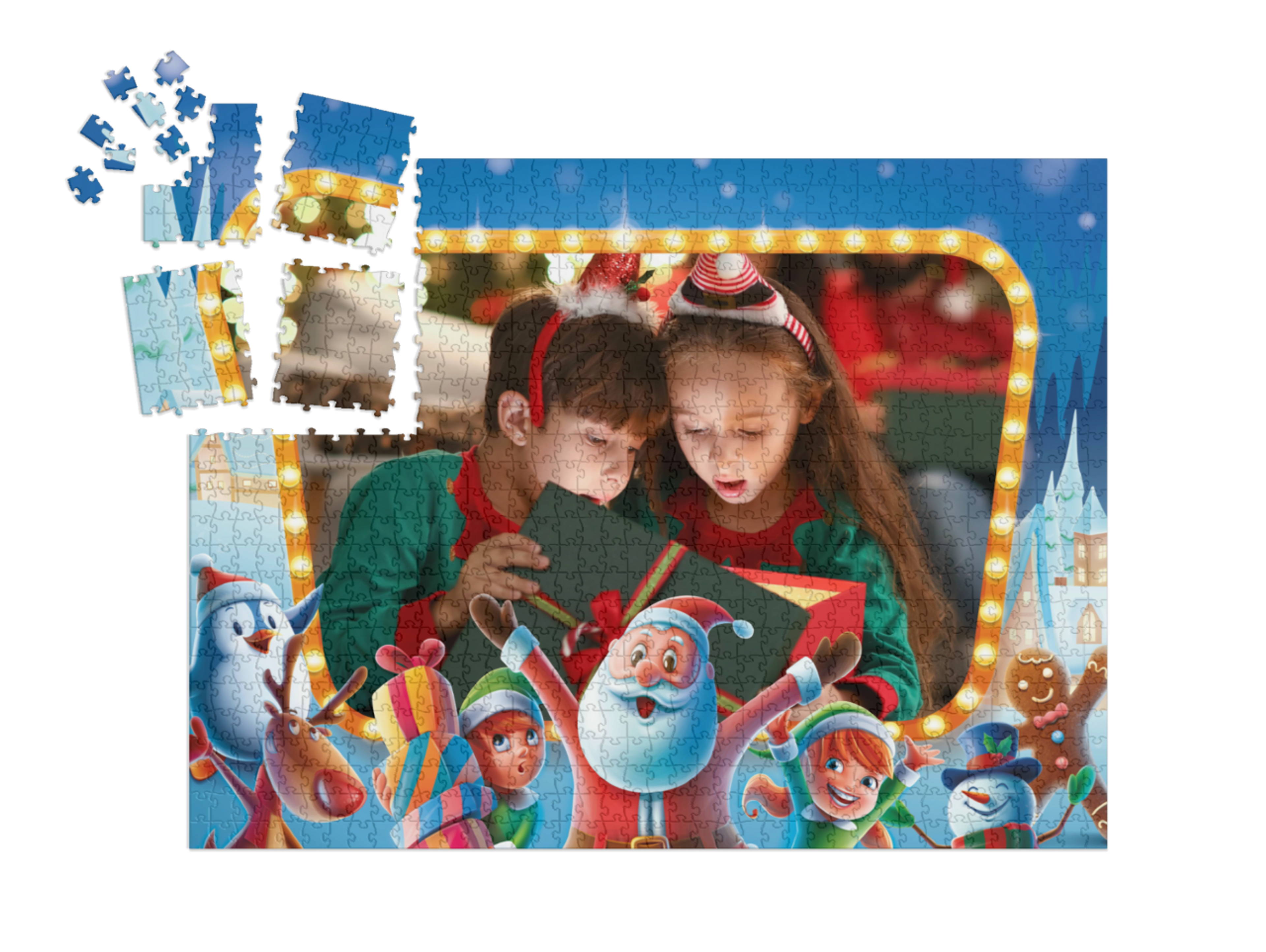 smart-sorted-puzzle-1000||pieces