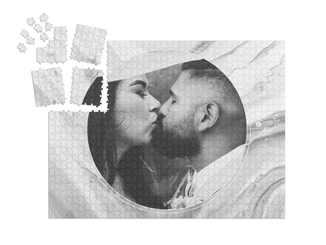 smart-sorted-puzzle-1000||pieces