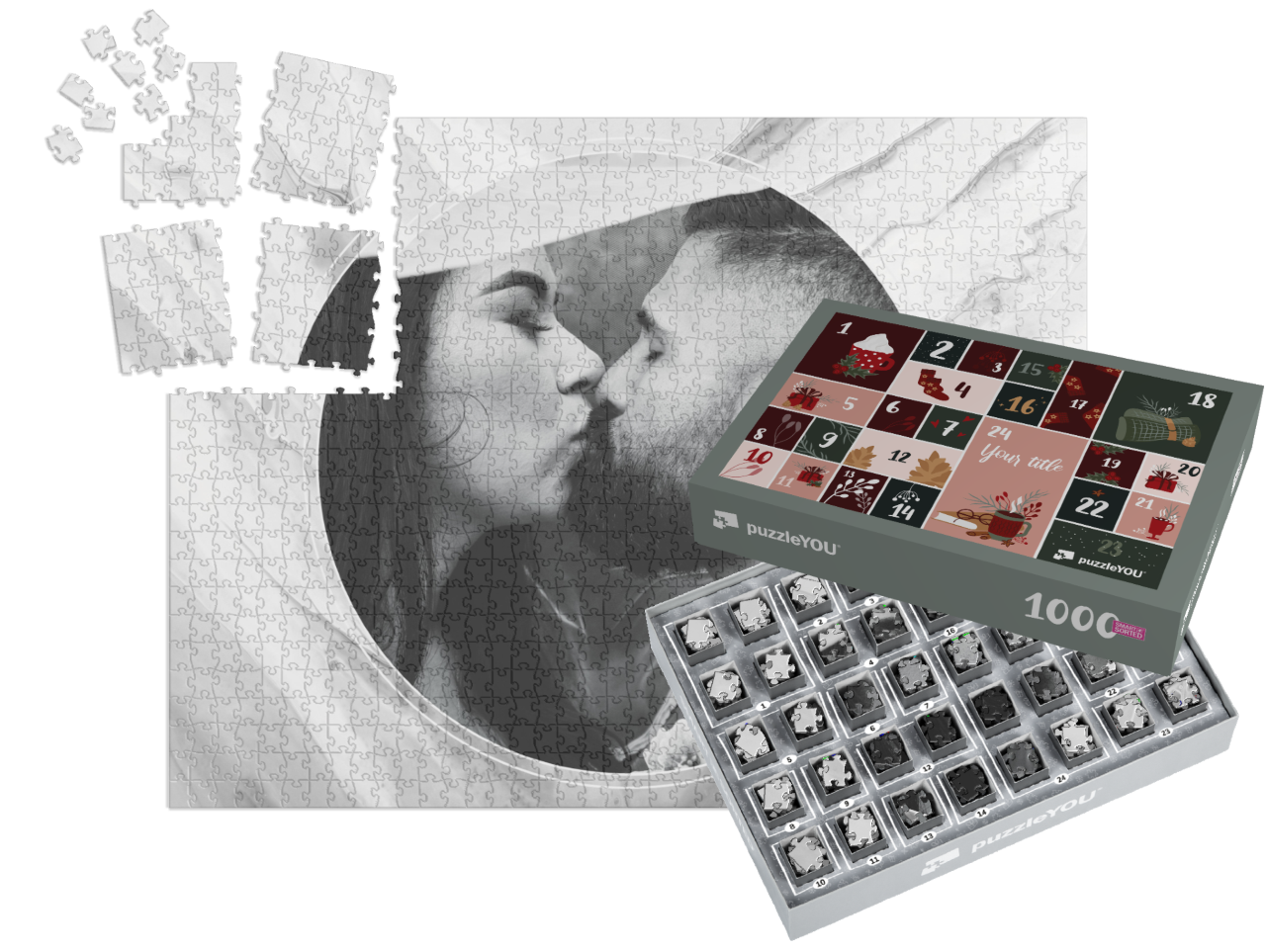 smart-sorted-puzzle-1000-advent-calendar||pieces-with-box