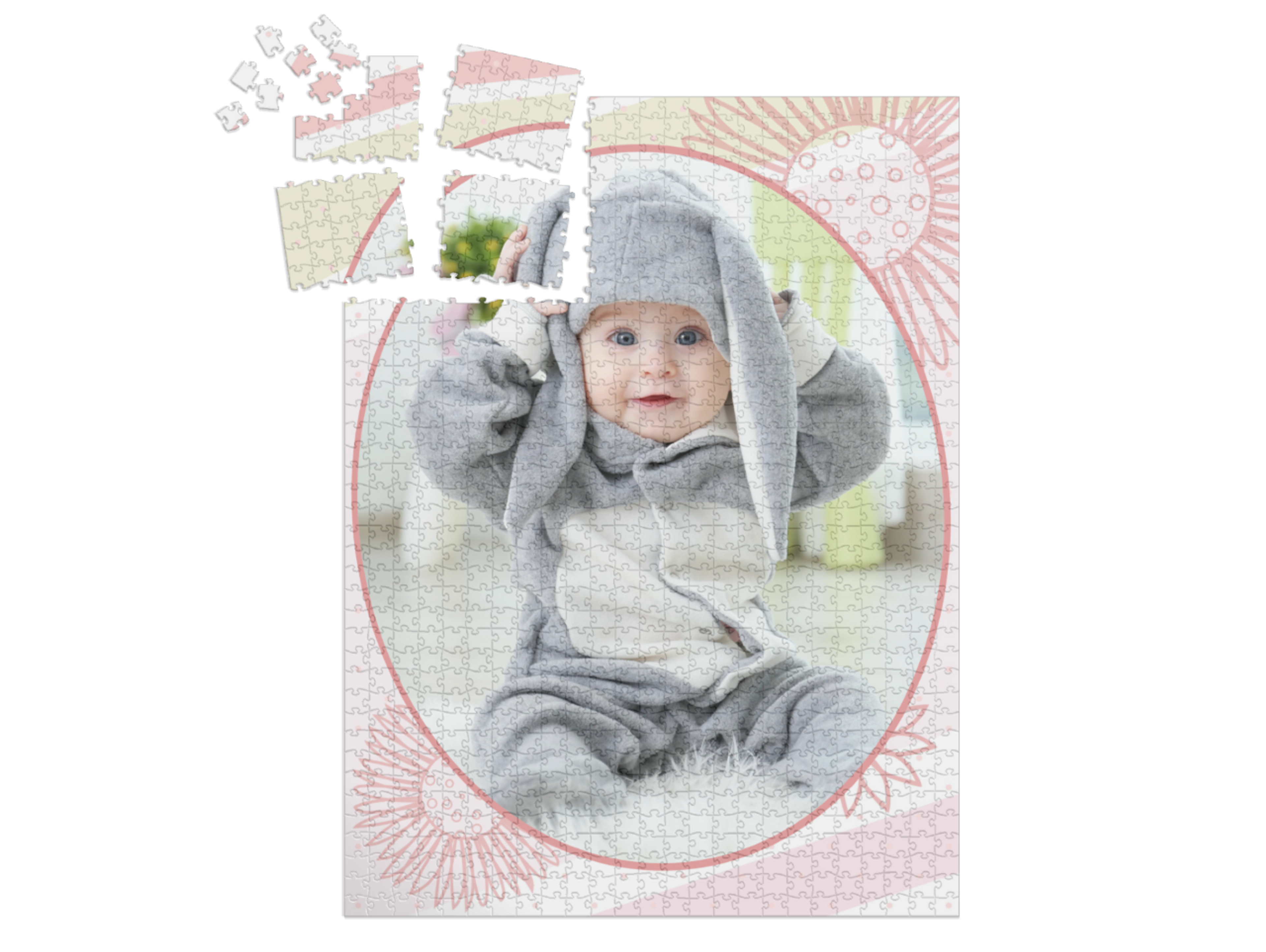 smart-sorted-puzzle-1000-advent-calendar||pieces