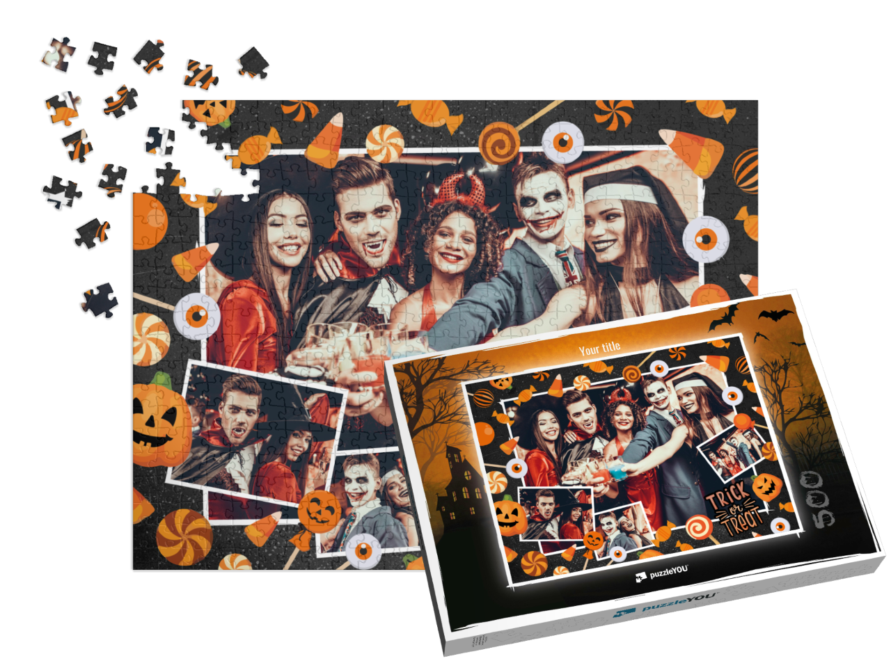 puzzle-500||pieces-with-box