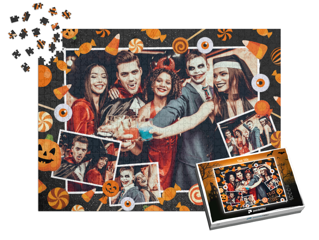 puzzle-1000-xxl-usa-2023||pieces-with-box