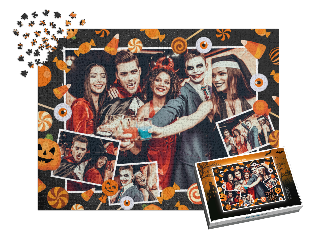 puzzle-2000-usa-2021||pieces-with-box