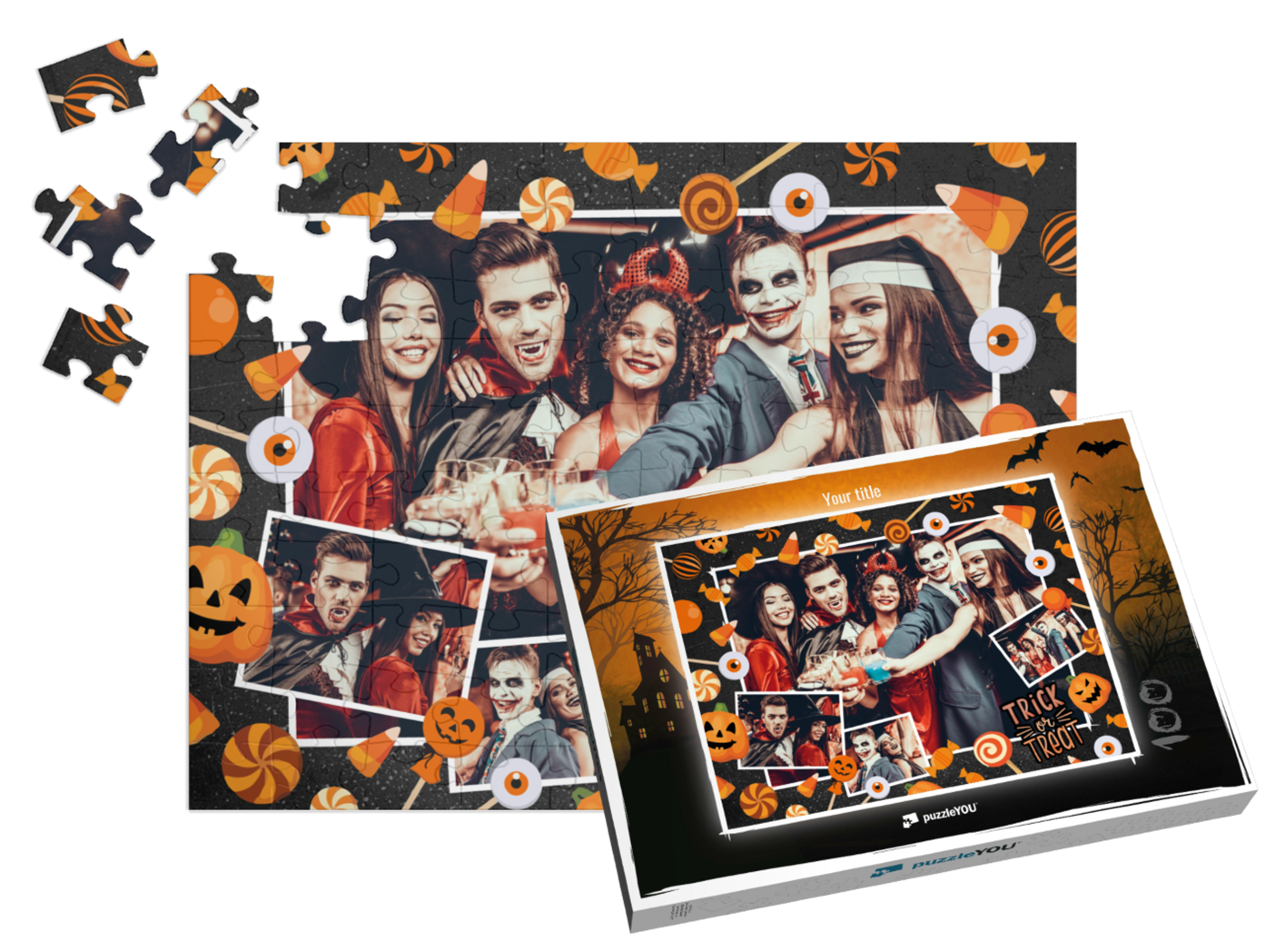 puzzle-100||pieces-with-box