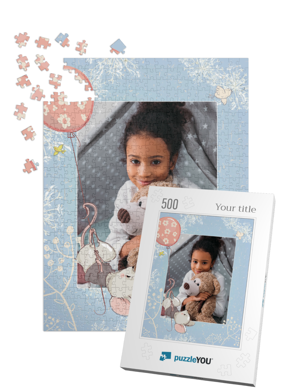 puzzle-500||pieces-with-box