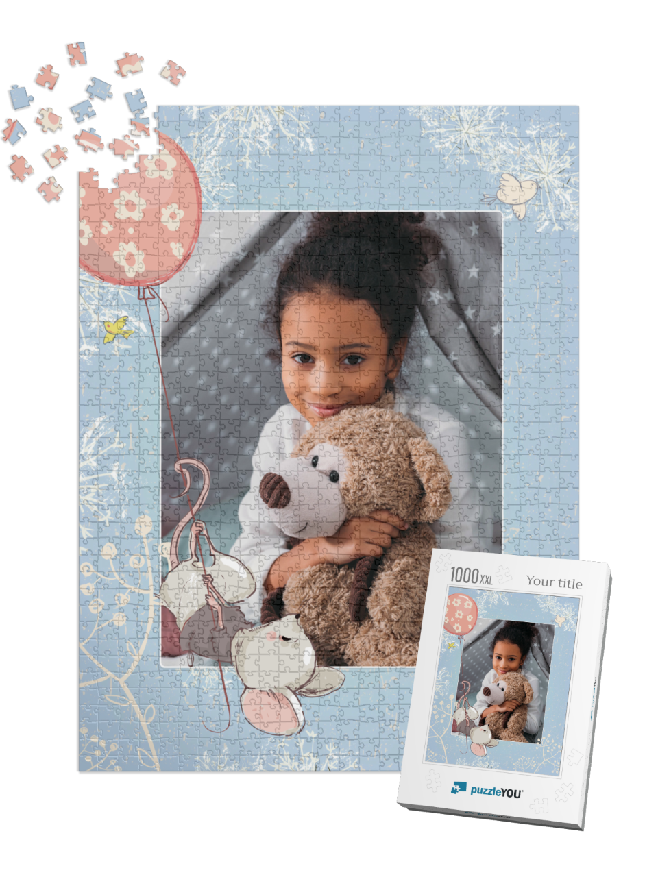 puzzle-1000-xxl-usa-2023||pieces-with-box