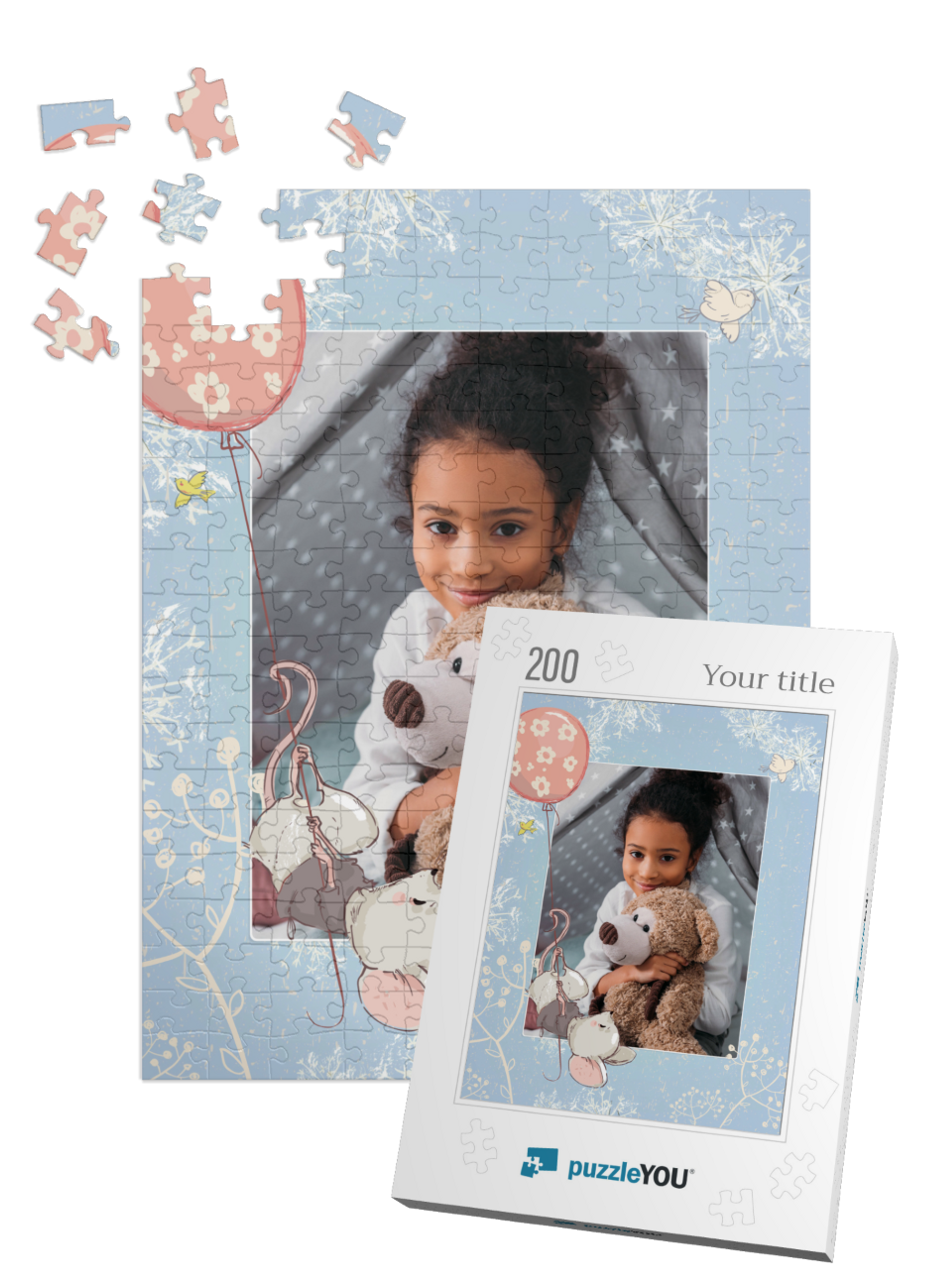 puzzle-200||pieces-with-box