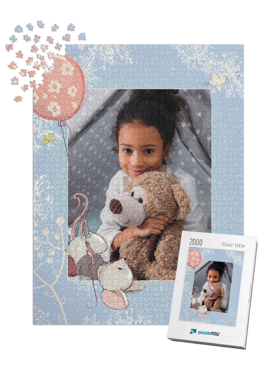 puzzle-2000-usa-2021||pieces-with-box