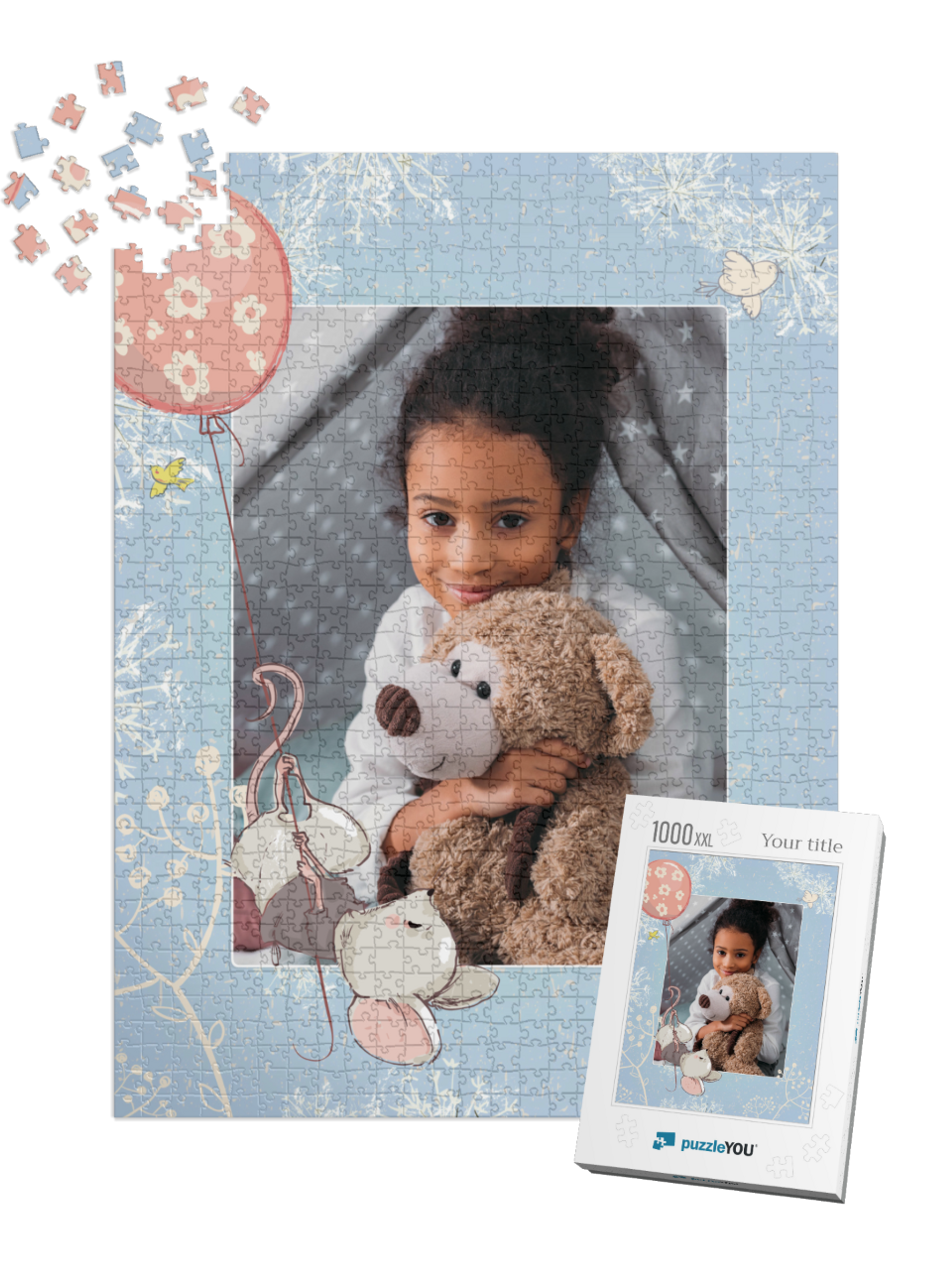 puzzle-1000-xxl-usa-2023||pieces-with-box