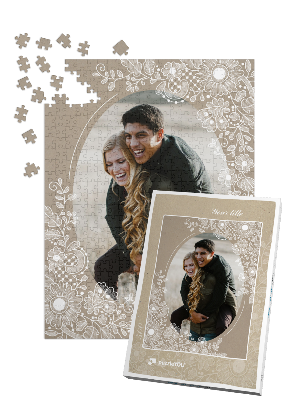 puzzle-500||pieces-with-box