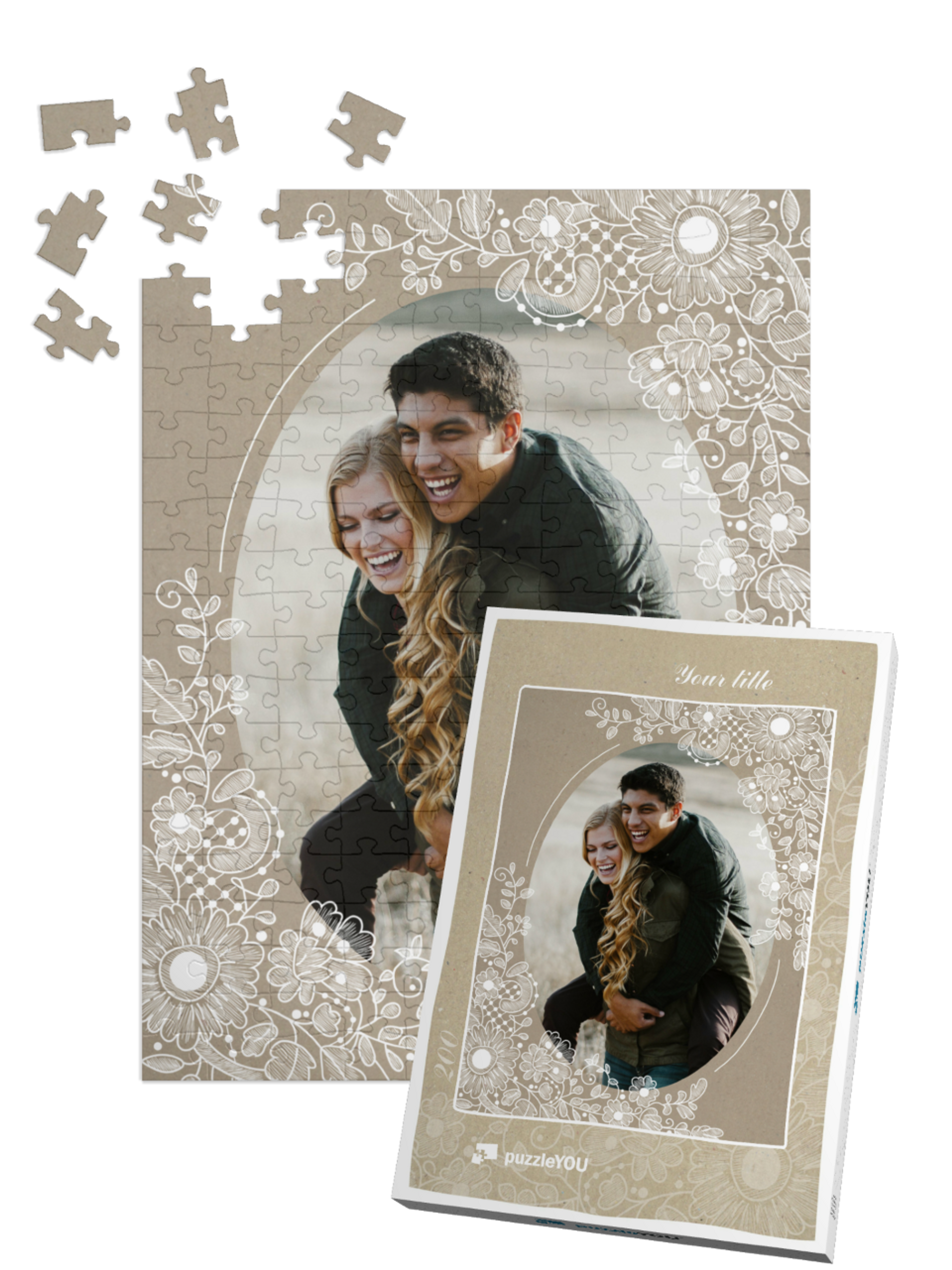 puzzle-200||pieces-with-box