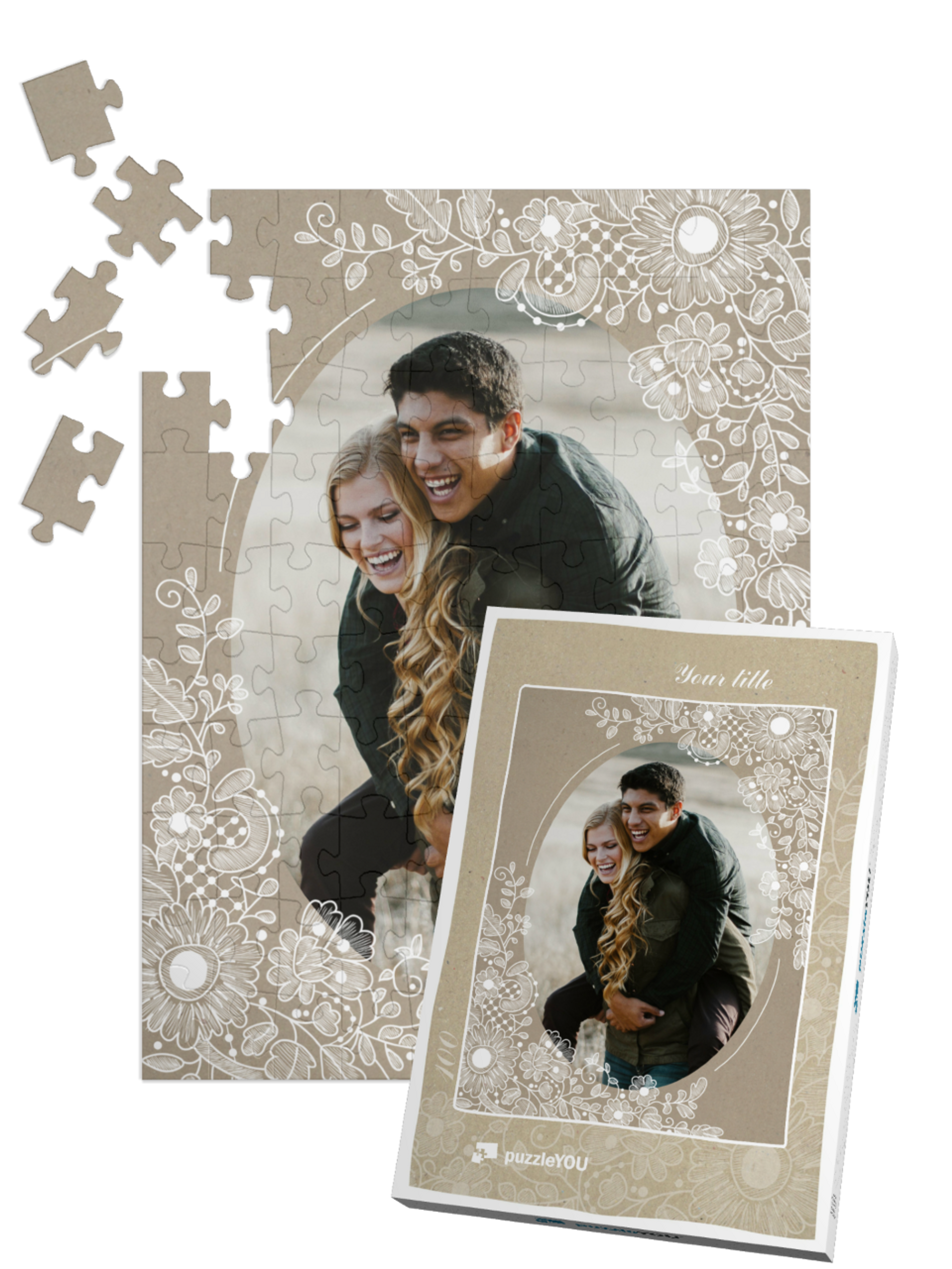 puzzle-100||pieces-with-box