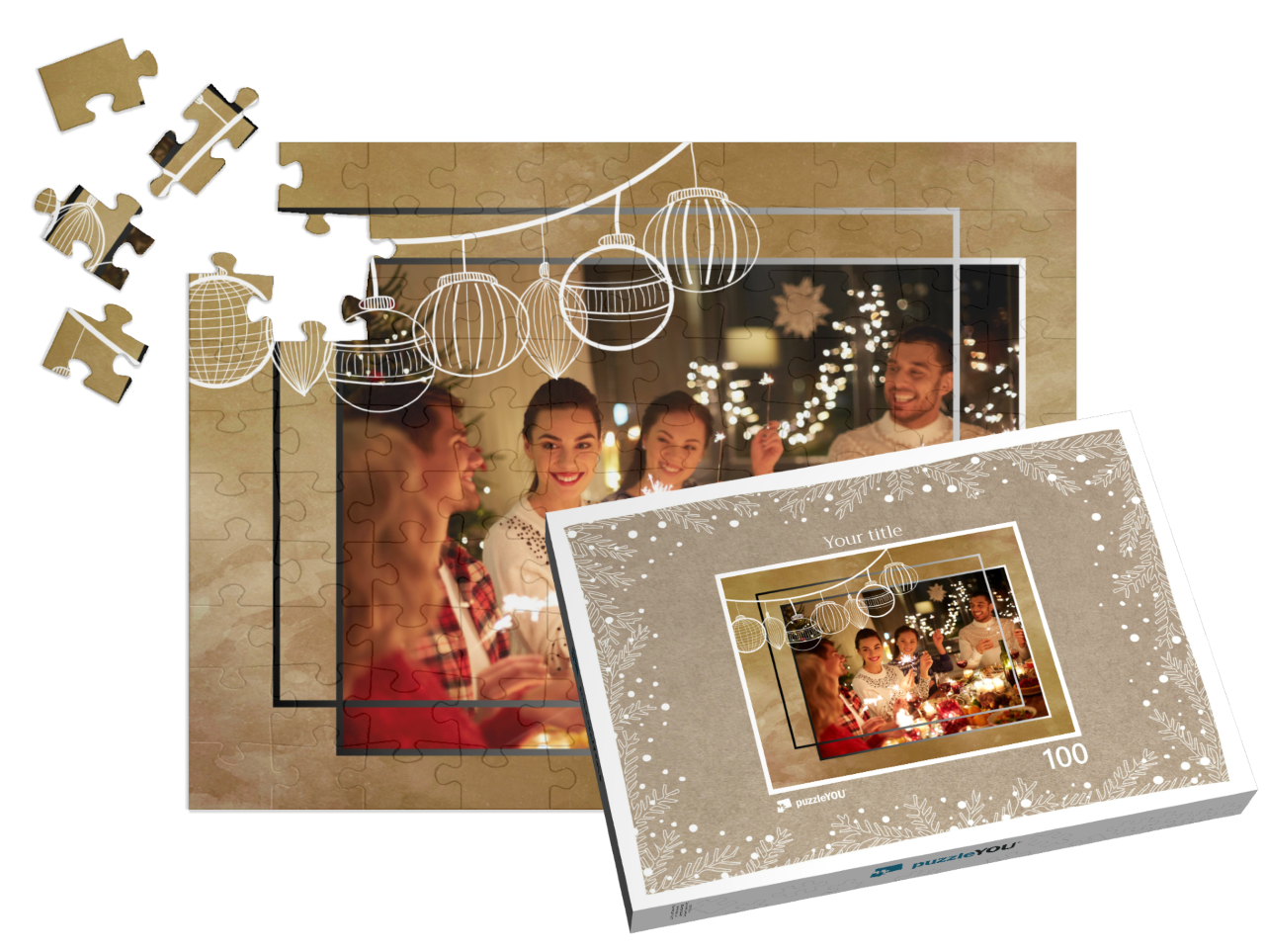 puzzle-100||pieces-with-box