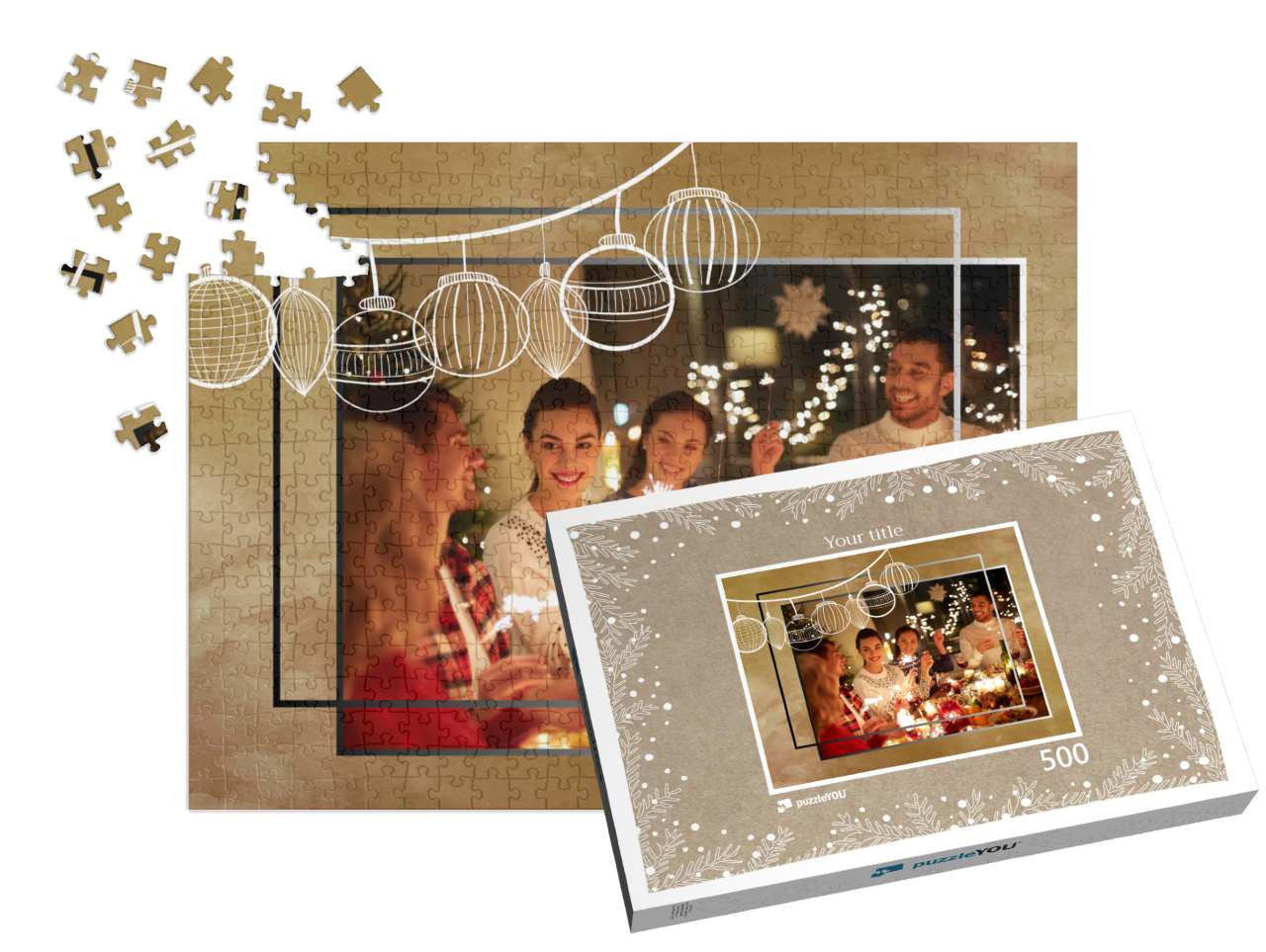 puzzle-500||pieces-with-box