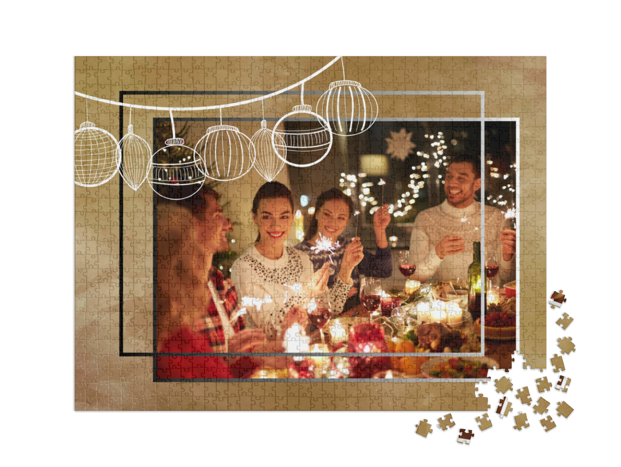 puzzle-1000-xxl-usa-2023||pieces