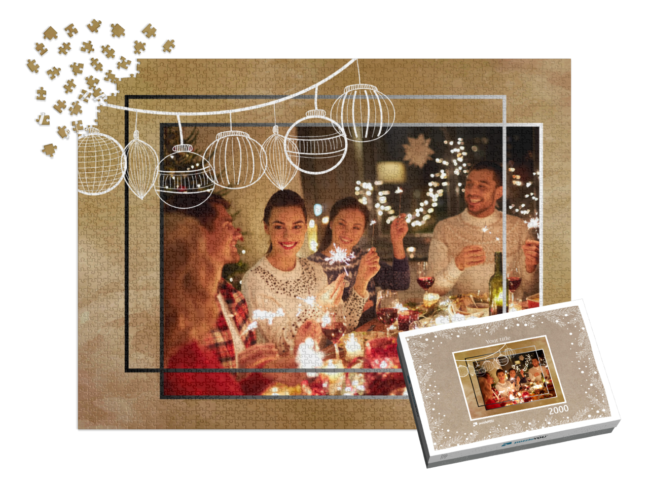 puzzle-2000-usa-2021||pieces-with-box