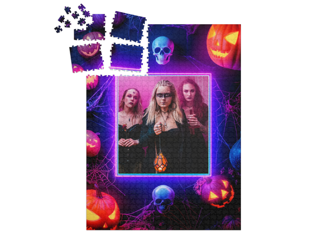 smart-sorted-puzzle-1000||pieces