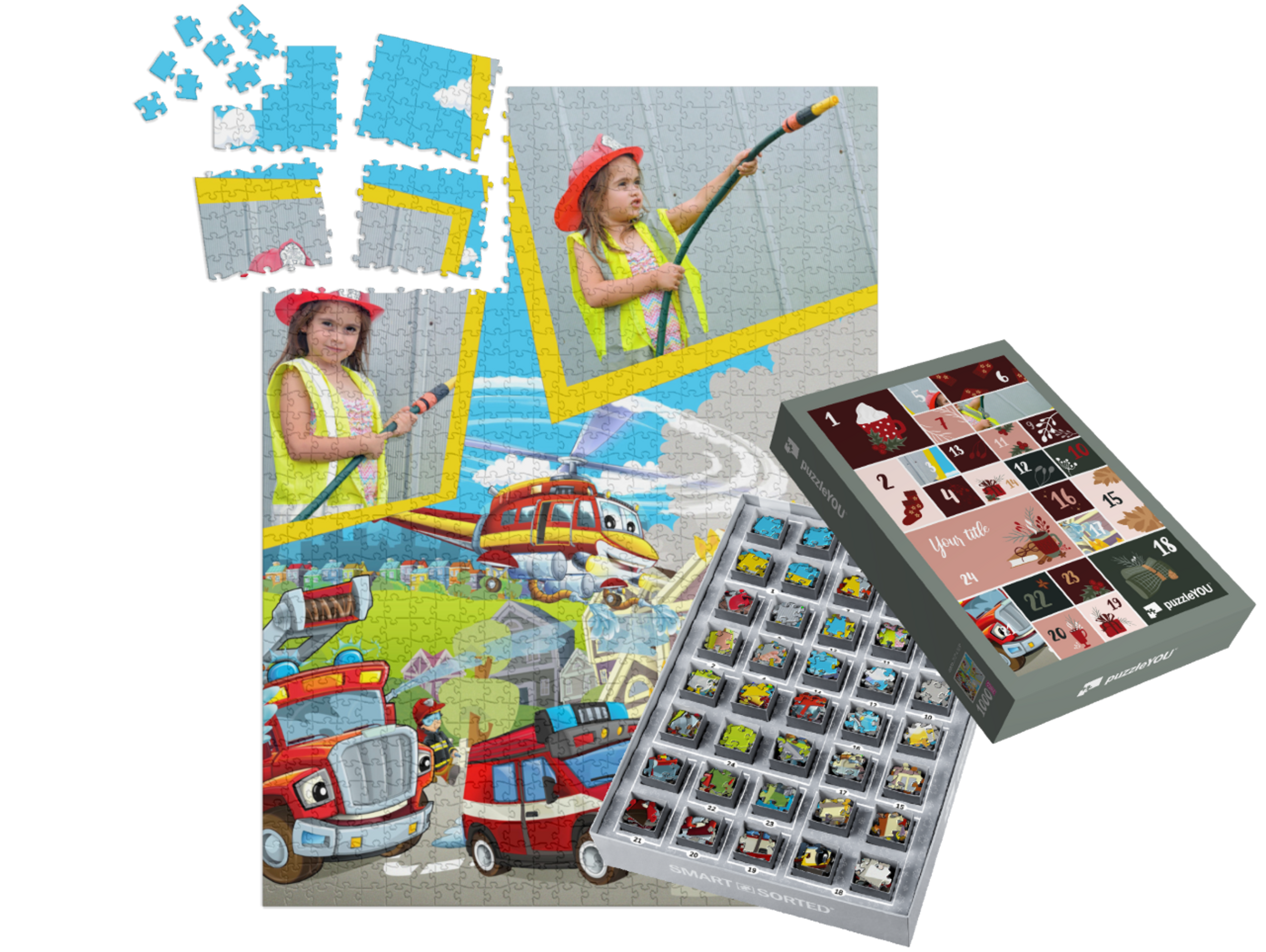 smart-sorted-puzzle-1000-advent-calendar||pieces-with-box