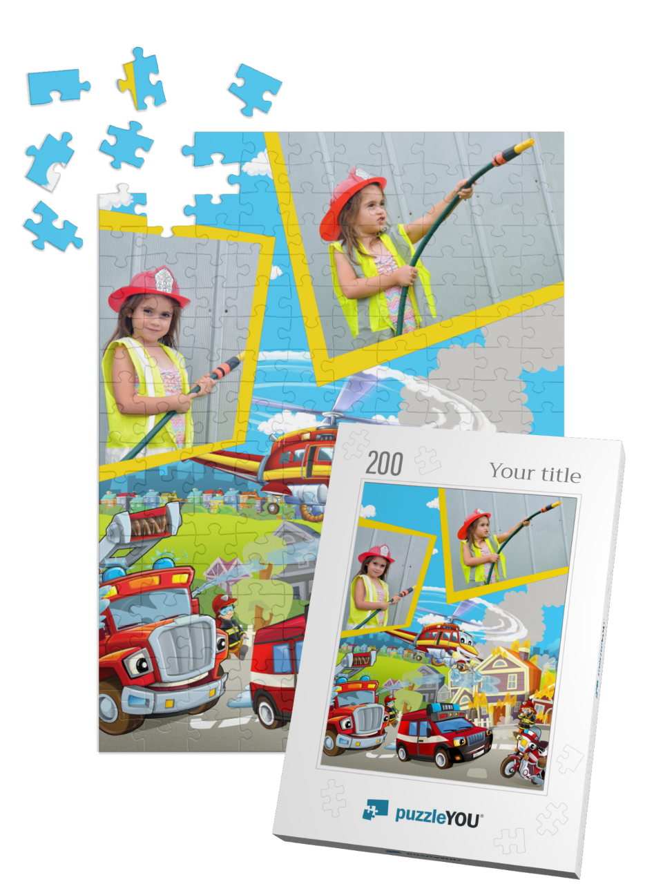 puzzle-200||pieces-with-box