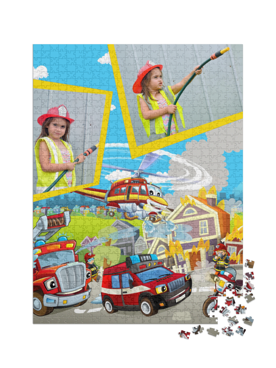 puzzle-1000-xxl-usa-2023||pieces