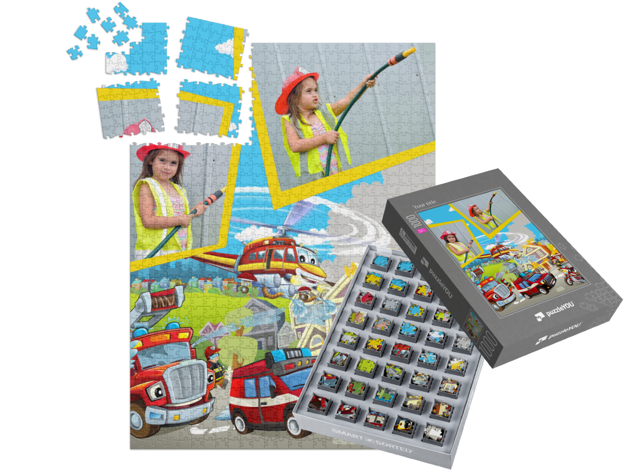 smart-sorted-puzzle-1000||pieces-with-box