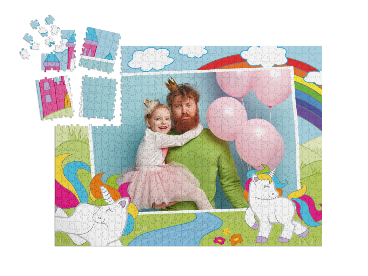 smart-sorted-puzzle-1000||pieces