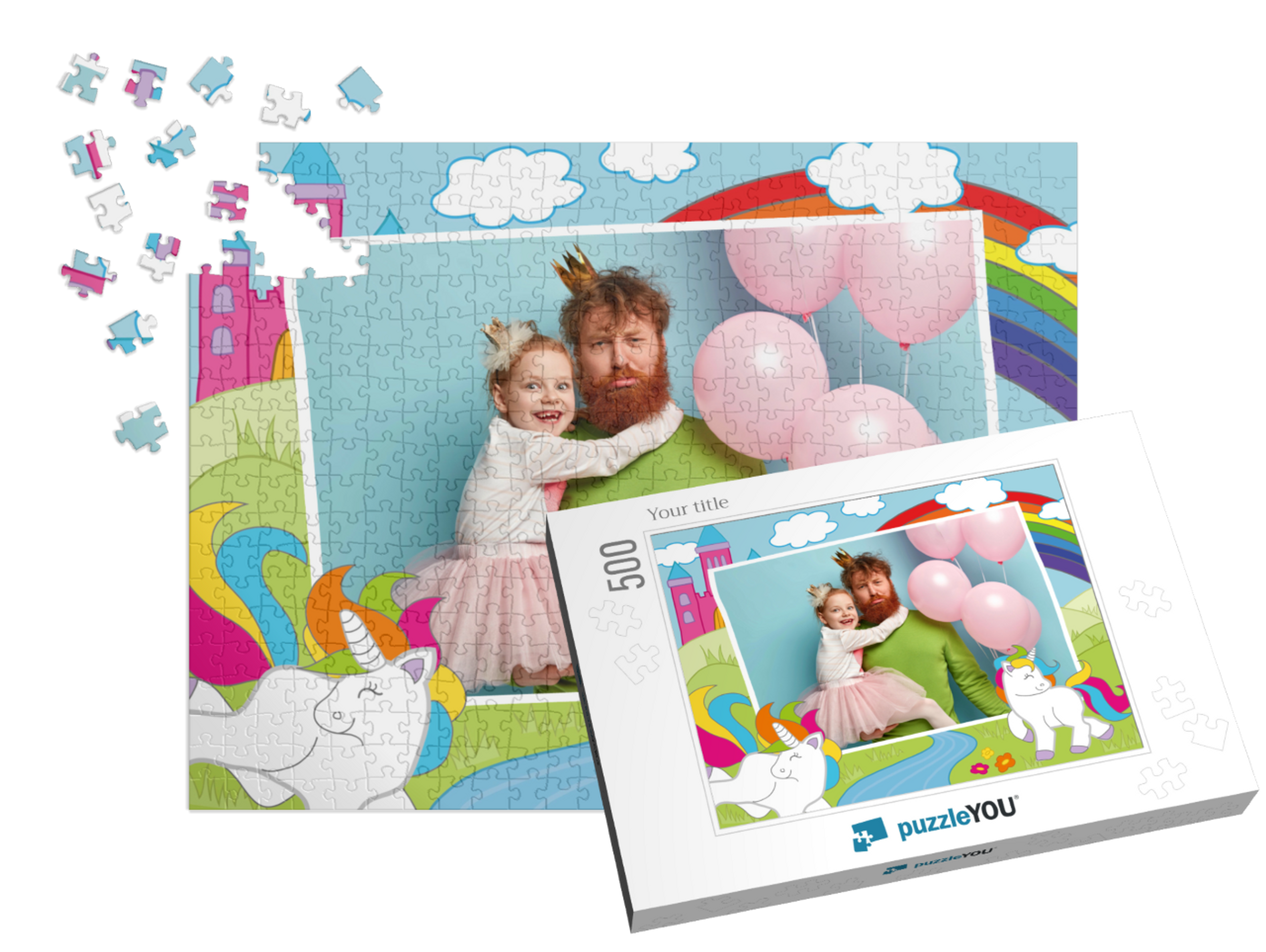 puzzle-500||pieces-with-box