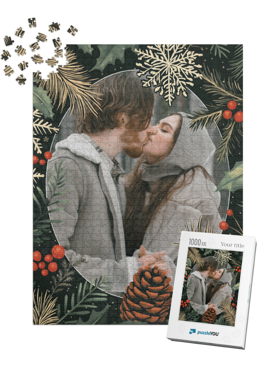 puzzle-1000-xxl-usa-2023||pieces-with-box