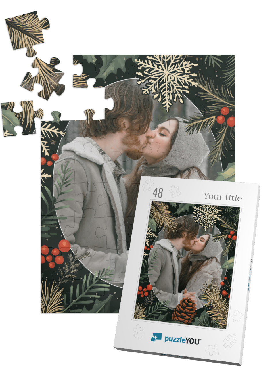 puzzle-48||pieces-with-box