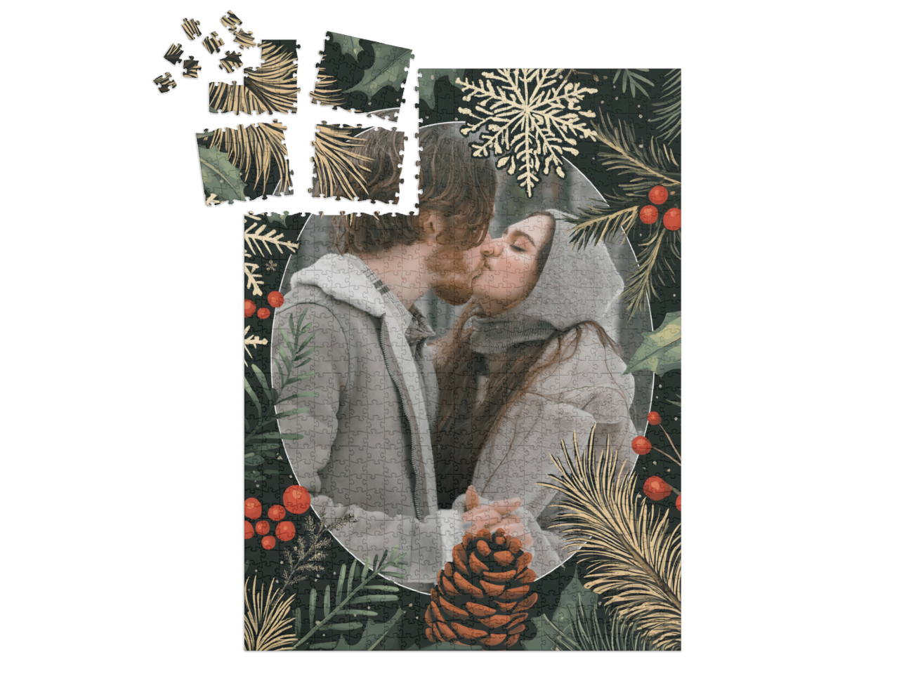 smart-sorted-puzzle-1000-advent-calendar||pieces