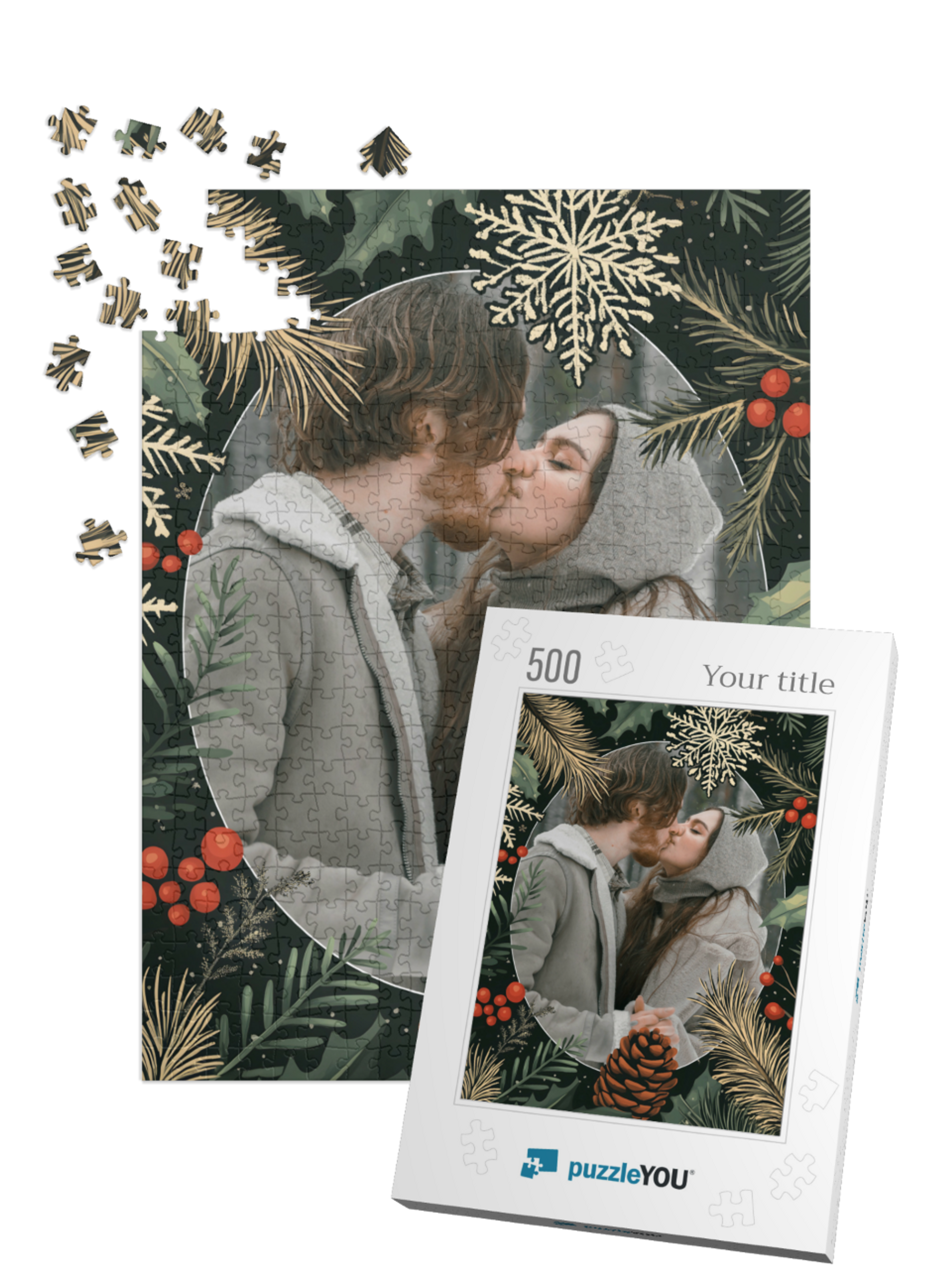 puzzle-500||pieces-with-box