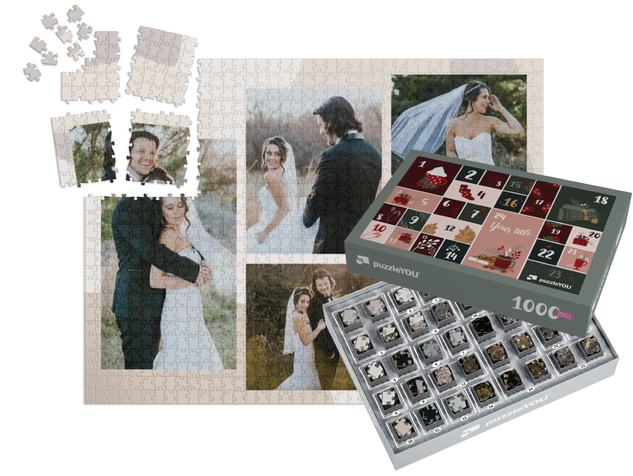 smart-sorted-puzzle-1000-advent-calendar||pieces-with-box