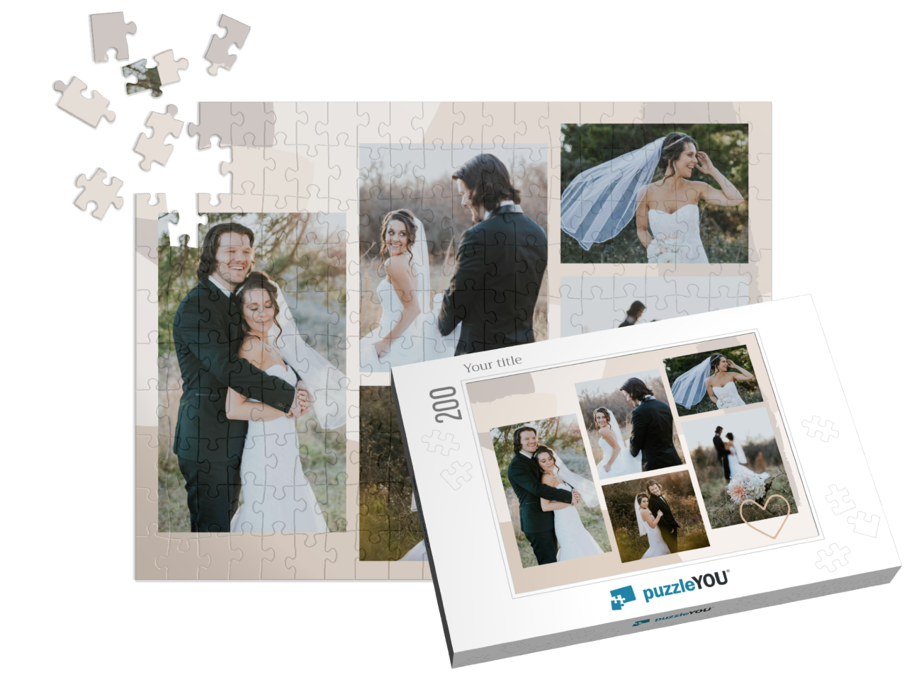 puzzle-200||pieces-with-box