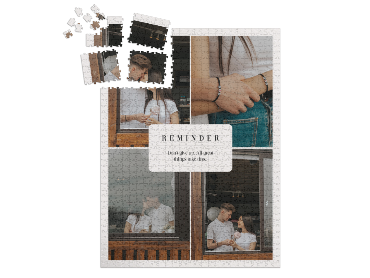 smart-sorted-puzzle-1000-advent-calendar||pieces