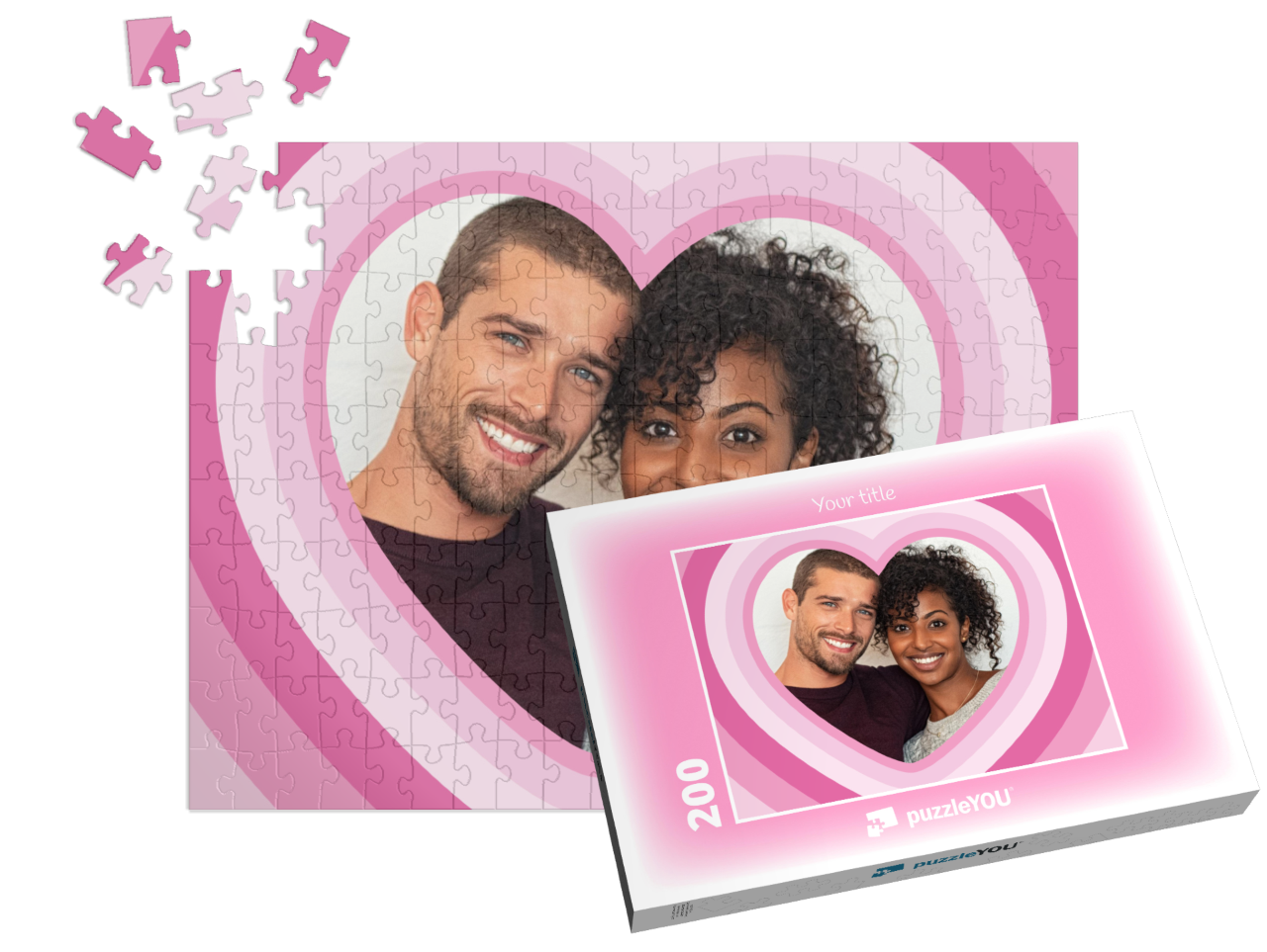 puzzle-200||pieces-with-box