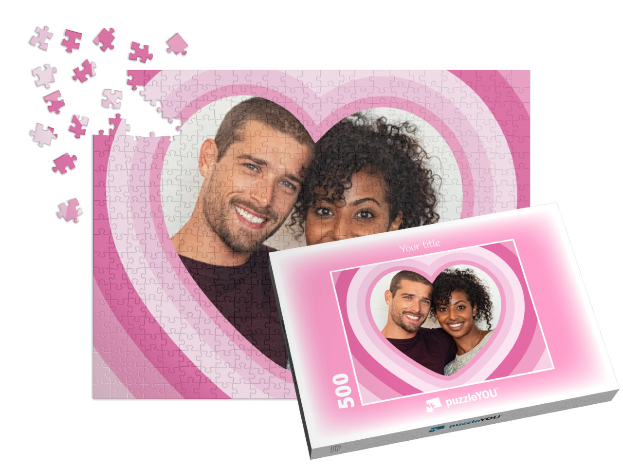 puzzle-500||pieces-with-box