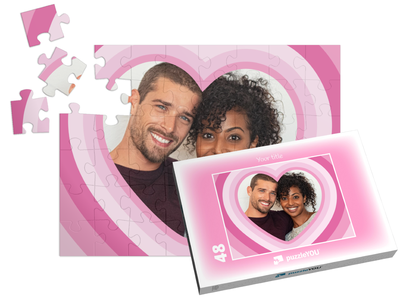 puzzle-48||pieces-with-box