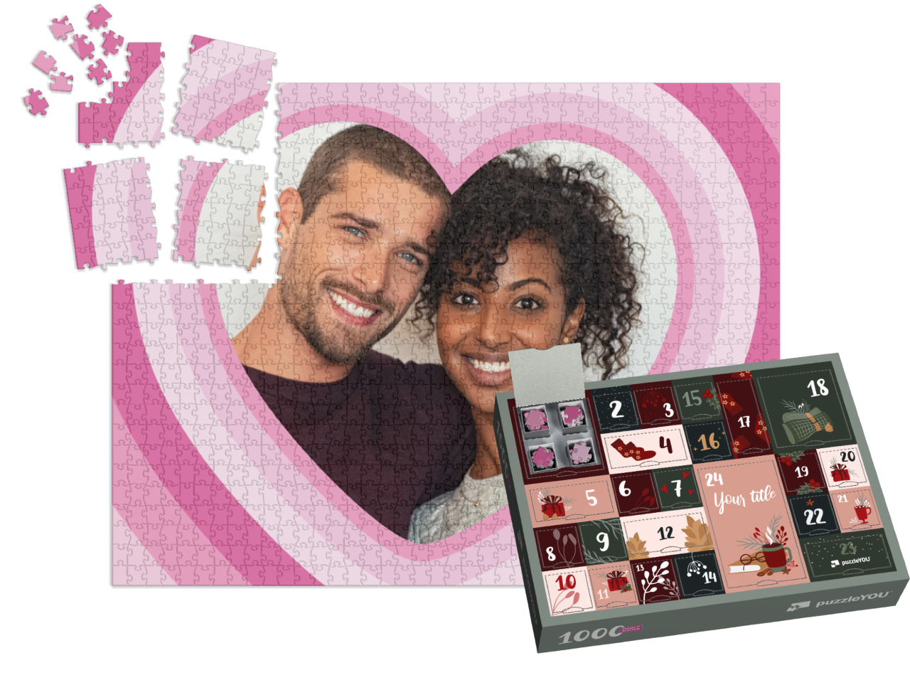smart-sorted-puzzle-1000-advent-calendar||pieces-with-box