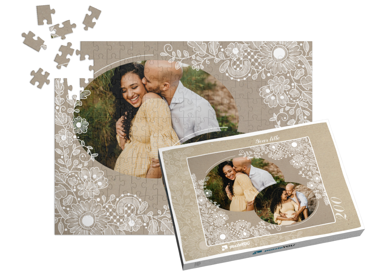 puzzle-200||pieces-with-box