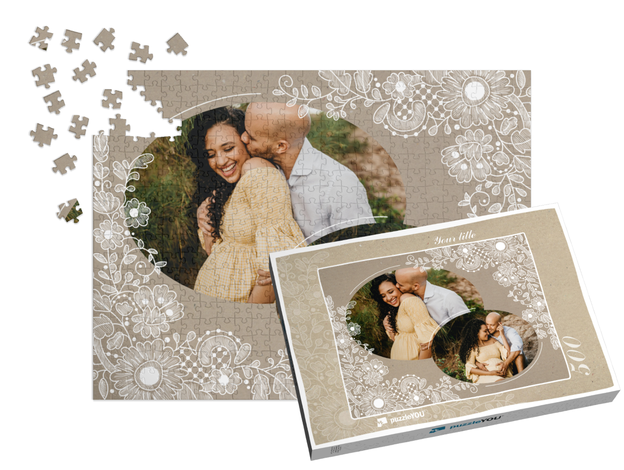 puzzle-500||pieces-with-box