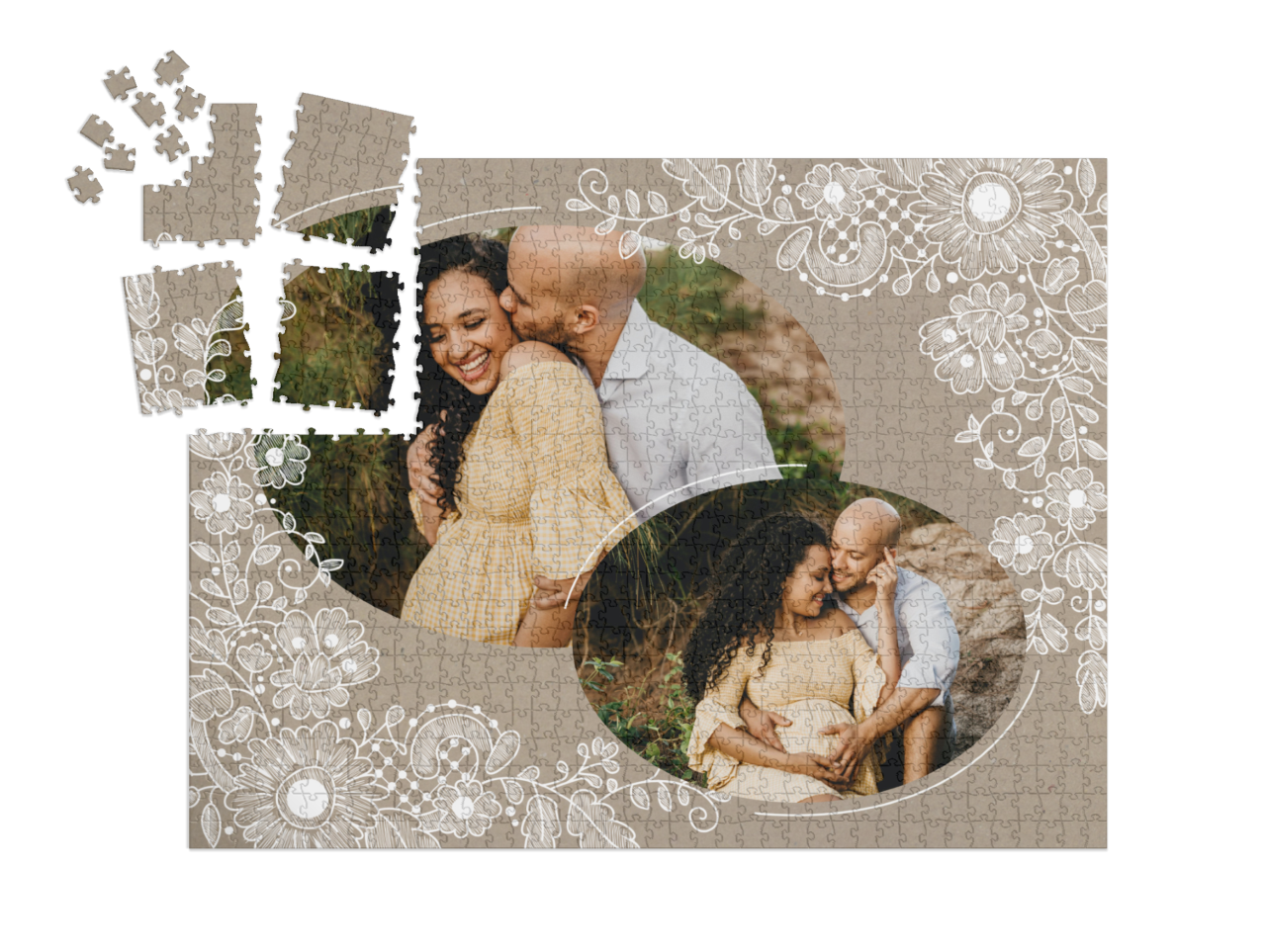 smart-sorted-puzzle-1000-advent-calendar||pieces